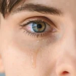 چرا اشک شور است و درباره سلامت ما چه می‌گوید؟