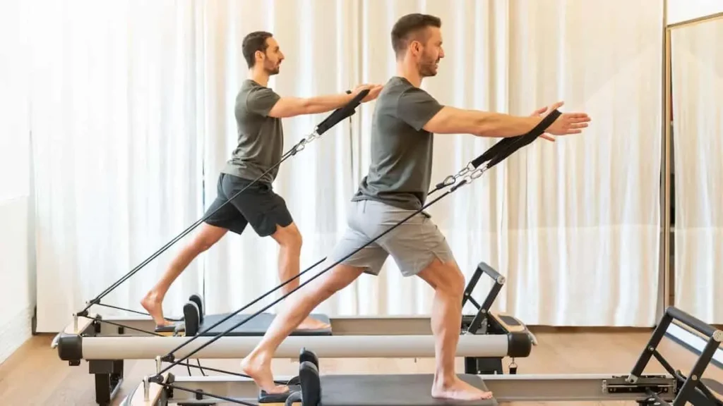 تفاوت یوگا و پیلاتس؛ هرکدام برای چه کسی مناسب است؟