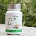 قرص زینک پلاس؛ نحوه مصرف، خواص و عوارض