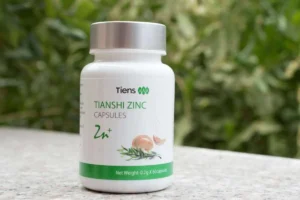 قرص زینک پلاس؛ نحوه مصرف، خواص و عوارض