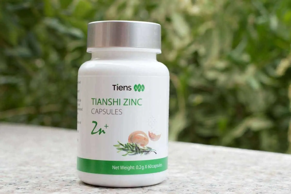 قرص زینک پلاس؛ نحوه مصرف، خواص و عوارض