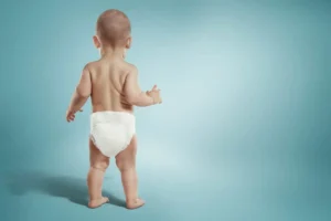 چگونه کودک را از پوشک بگیریم؟ آموزش مرحله به مرحله