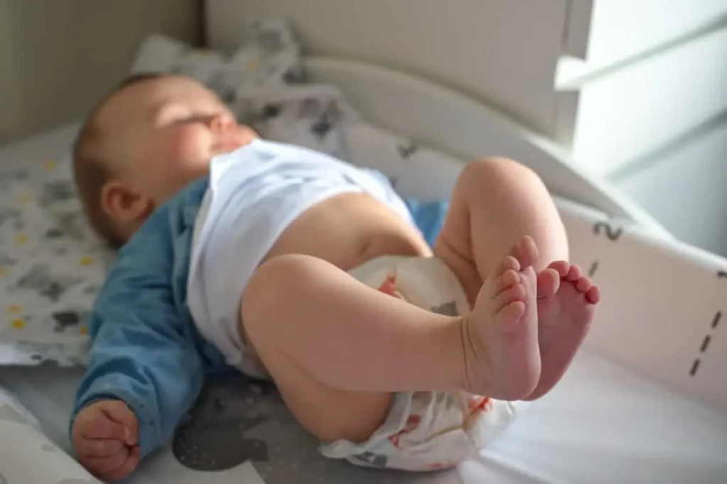 چگونه کودک را از پوشک بگیریم؟ آموزش مرحله به مرحله