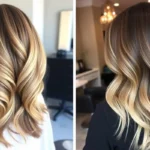 تفاوت بالیاژ و آمبره؛ کدام برای موی شما بهتر است؟