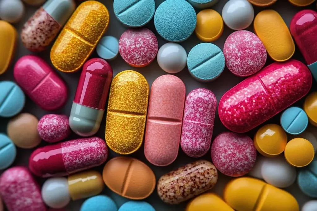 داروهای فشار خون بالا؛ کامل‌ترین لیست دارویی