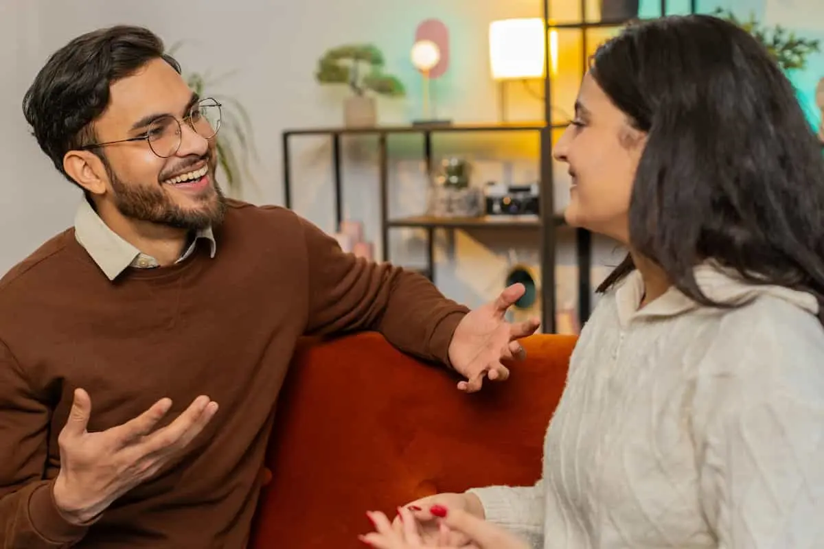 آیا مدام حرف دیگران را قطع می‌کنید؟ احتمالاً ADHD دارید