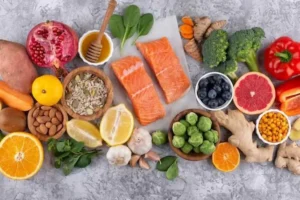 برای کمبود ویتامین ب چه بخوریم؟ معرفی منابع غنی ویتامین B