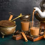 ترکیبات چای ماسالا چیست؟ اصلش اینگونه درست می‌شود