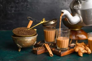 ترکیبات چای ماسالا چیست؟ اصلش اینگونه درست می‌شود
