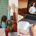 آموزش حضوری، آنلاین یا معلم خصوصی؟ کدام روش واقعاً نتیجه می‌دهد؟