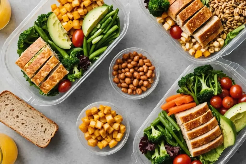 درمان افسردگی با غذا؛ چه بخوریم تا افسرده نشویم؟