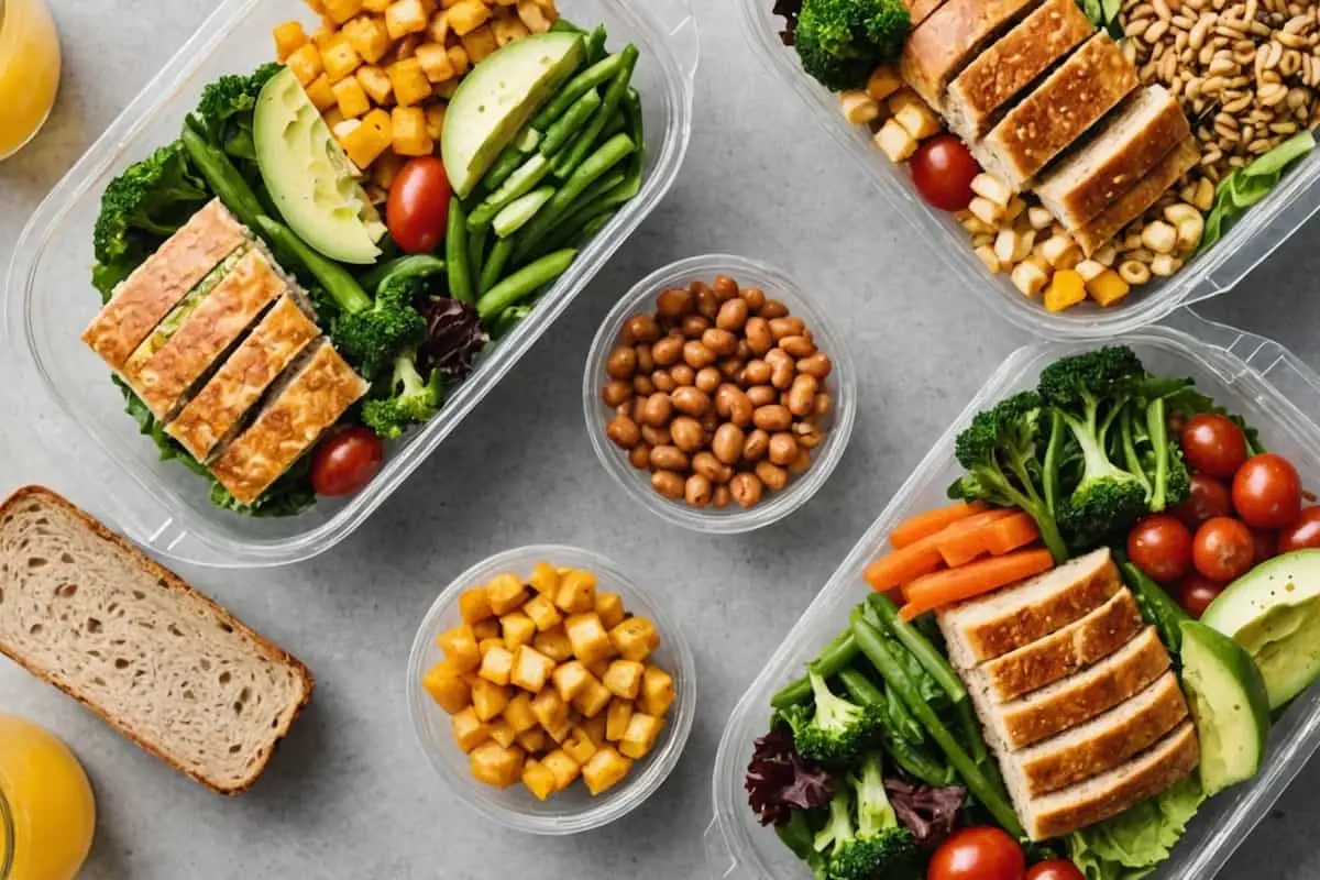 درمان افسردگی با غذا؛ چه بخوریم تا افسرده نشویم؟