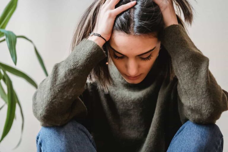 ۵ تاثیر شکست عشقی بر جسم و روان؛ چگونه از آن عبور کنیم؟