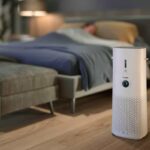 تاثیر استفاده هرشب از دستگاه تصفیه هوا بر خواب و فشار خون