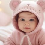 چرا نوزادان تا این حد دوست‌داشتنی هستند؟