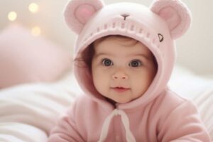 چرا نوزادان تا این حد دوست‌داشتنی هستند؟