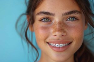 ارتودنسی مشکی؛ مزایا، معایب، تفاوتها و نکات مهم