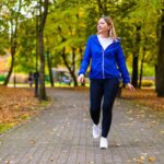 با پیاده‌روی روزانه، چه اتفاقی برای قند خون شما می‌افتد؟