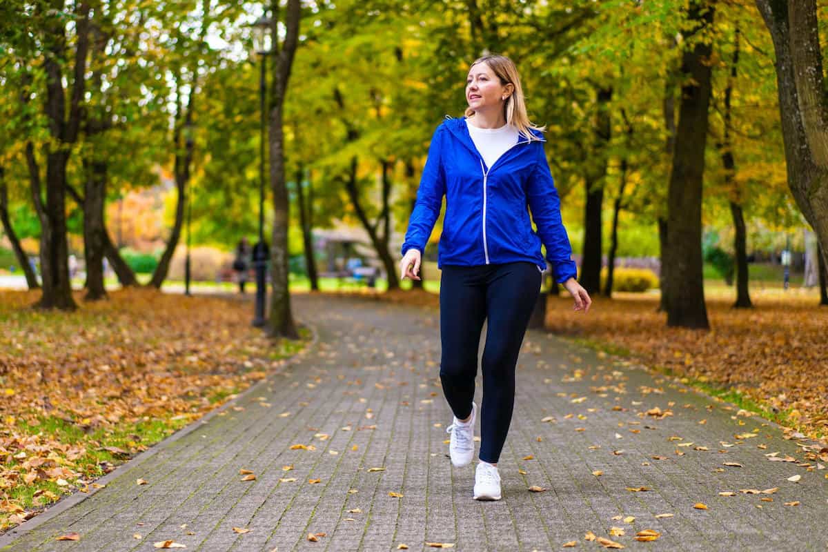 با پیادهروی روزانه، چه اتفاقی برای قند خون شما میافتد؟