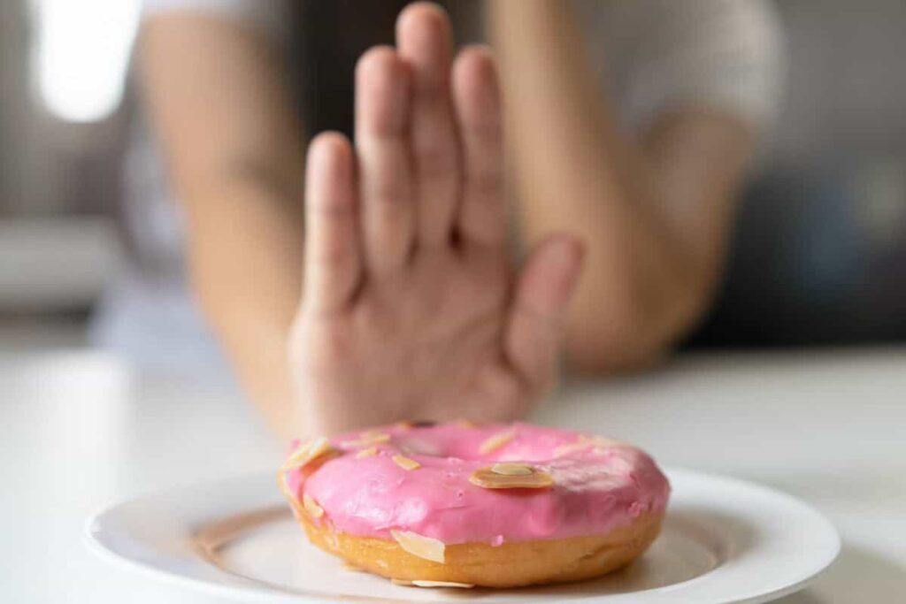 حذف قند و شکر هوس شما را از بین نمی‌برد؛ راهکار چیست؟