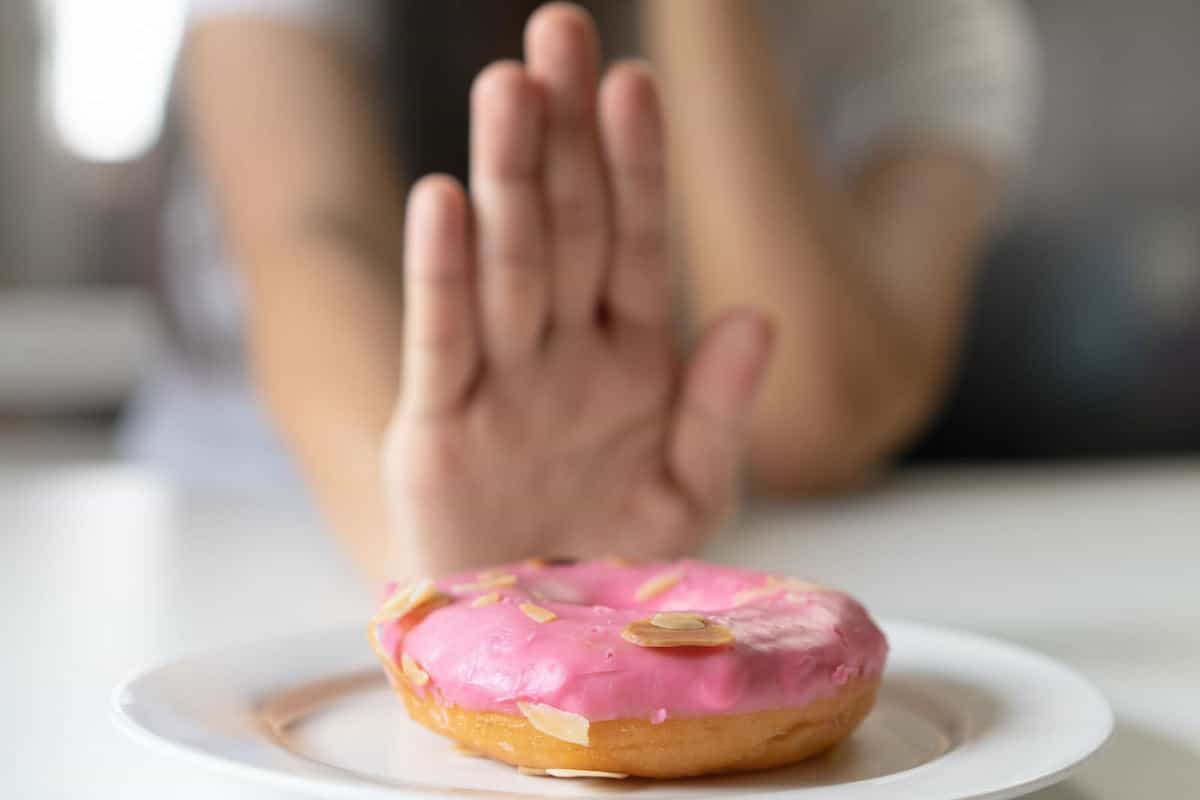 حذف قند و شکر هوس شما را از بین نمی‌برد؛ راهکار چیست؟