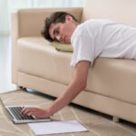 چگونه کارهایی را که دوست نداریم، انجام دهیم؟