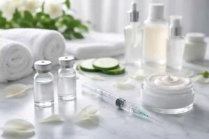 از پف پلک تا تیرگی زیر چشم بهترین مسیر برای نتیجه طبیعی