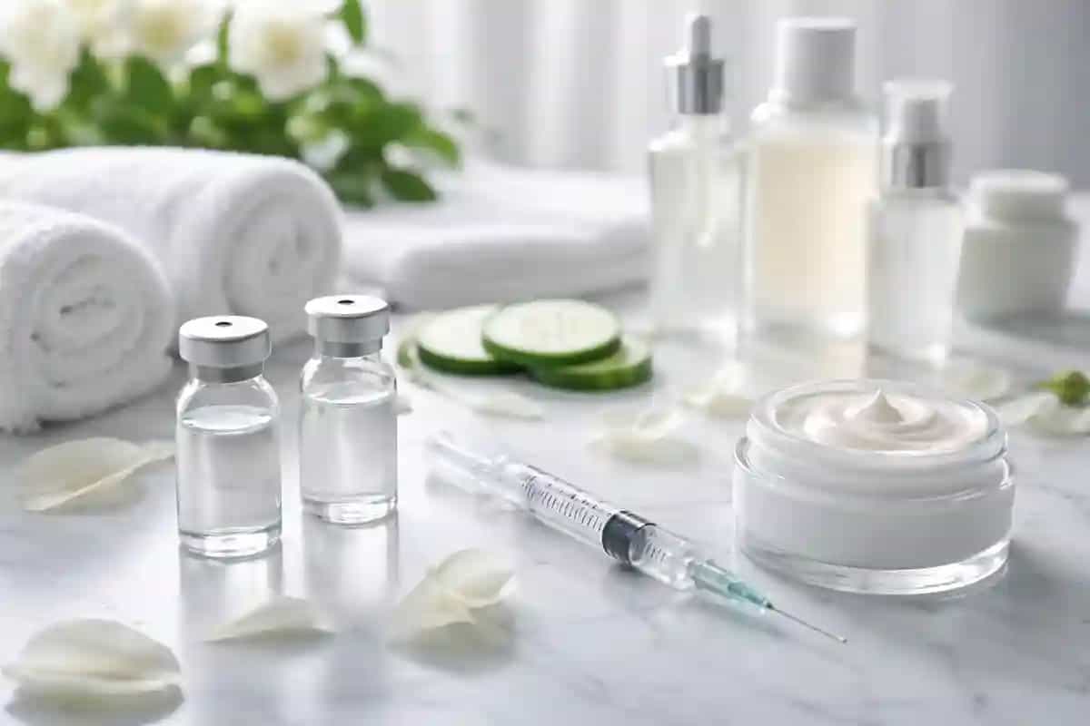 از پف پلک تا تیرگی زیر چشم بهترین مسیر برای نتیجه طبیعی