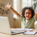 ۶ روش کاربردی برای تقویت حس استقلال در کودکان