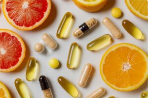 چقدر طول می‌کشد تا اثر ویتامین‌ها و مکمل‌ها را در بدن حس کنیم؟