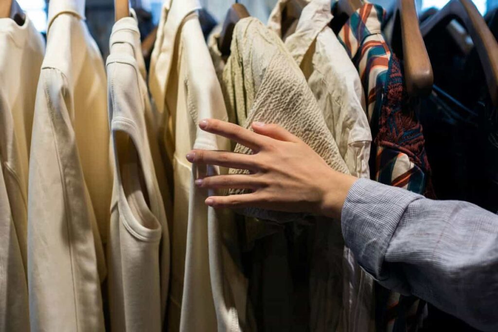 قبل از پوشیدن لباس تاناکورا این نکات بهداشتی را حتماً رعایت کنید