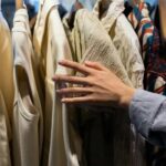 قبل از پوشیدن لباس تاناکورا این نکات بهداشتی را حتماً رعایت کنید