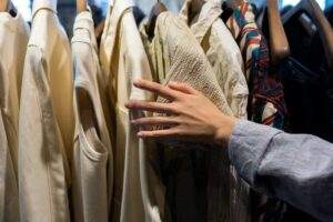 قبل از پوشیدن لباس تاناکورا این نکات بهداشتی را حتماً رعایت کنید