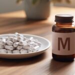 قرص منیزیم چیست و چه تأثیری بر بدن دارد؟