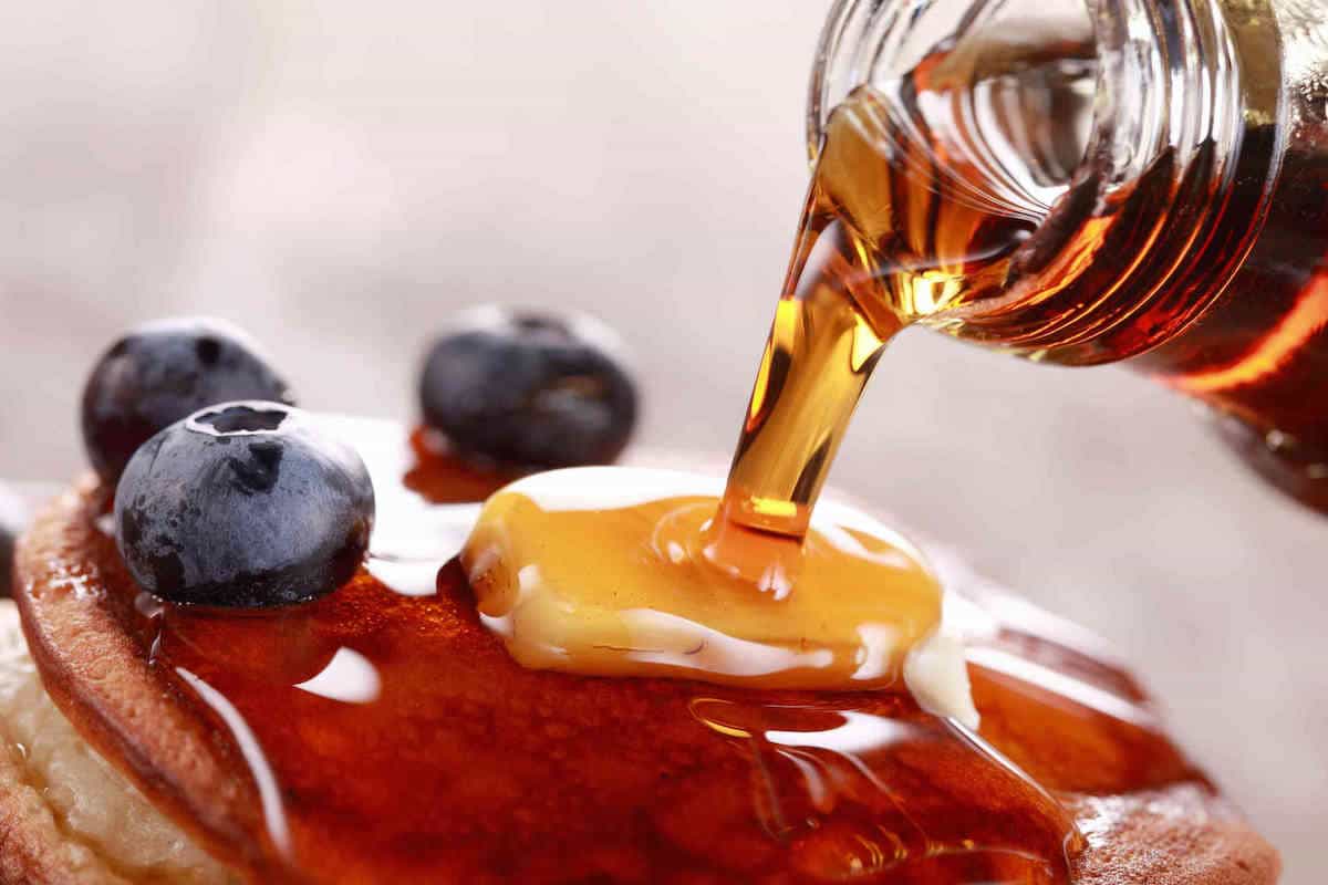 آیا شربت افرا از شکر سالم‌تر است؟