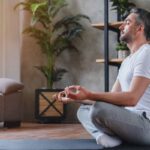 مدیتیشن و ذهن‌آگاهی می‌تواند شما را افسرده کند