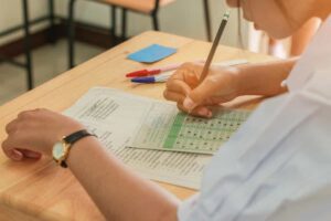 انجام تست شخصیت؛ سکوی پرتاب یا سقف پرواز؟