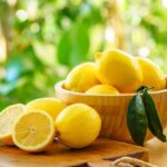 ۵ ترفند طلایی برای انتخاب لیموی تازه و آب‌دار