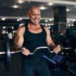 آیا داشتن عضلات قوی‌تر باعث عمر طولانی‌تر می‌شود؟