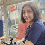 لیس زدن سگ باعث قطع دست‌ها و پاهای این زن شد