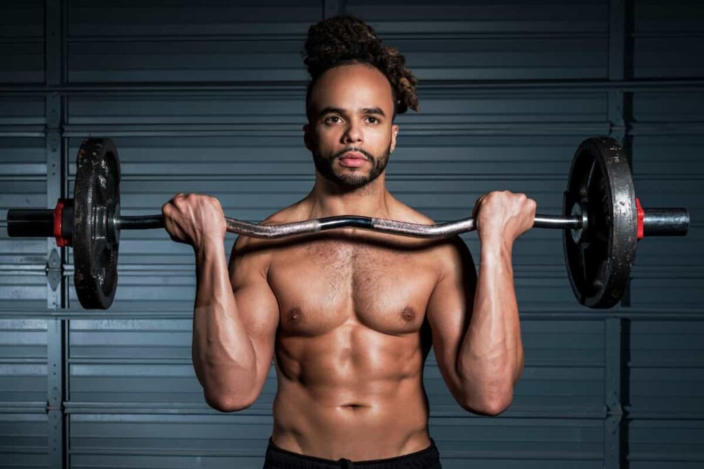 برنامه بدنسازی؛ انواع برنامه تمرینی اصولی برای اهداف مختلف