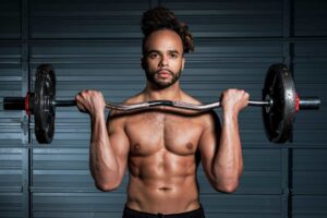 برنامه بدنسازی؛ انواع برنامه تمرینی اصولی برای اهداف مختلف