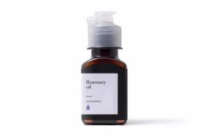 روغن رزماری