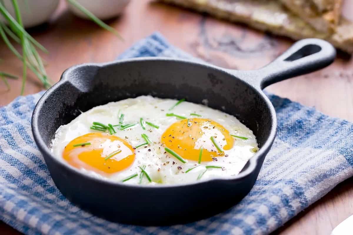 این ۷ ماده غذایی، ویتامین D بیشتری نسبت به تخممرغ دارند