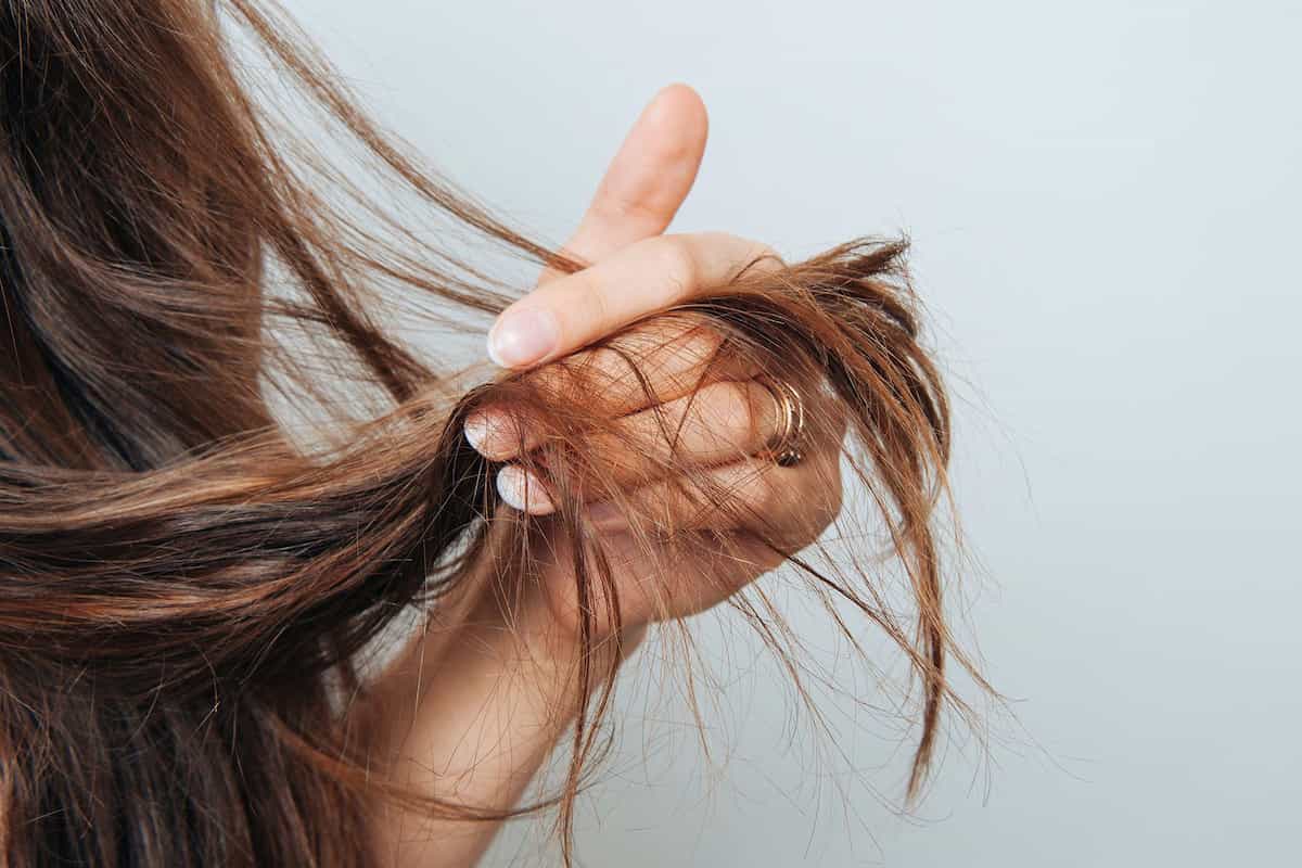 آیا کراتینه مو باعث ریزش مو میشود؟