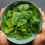 خواص سبزی خوردن برای مردان؛ از باروری تا قلب و عروق
