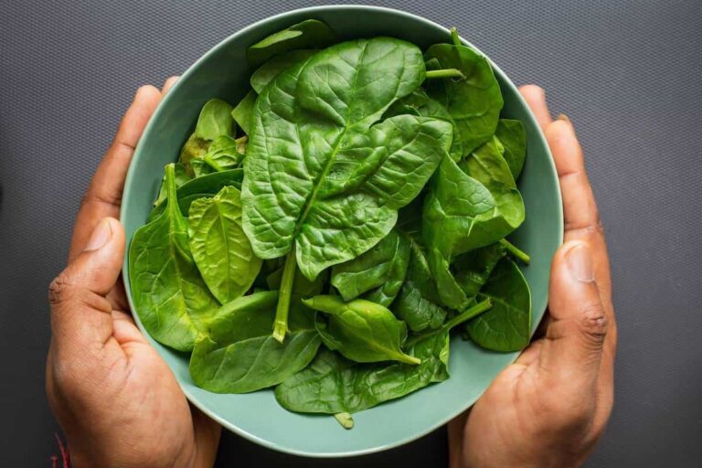 خواص سبزی خوردن برای مردان؛ از باروری تا قلب و عروق