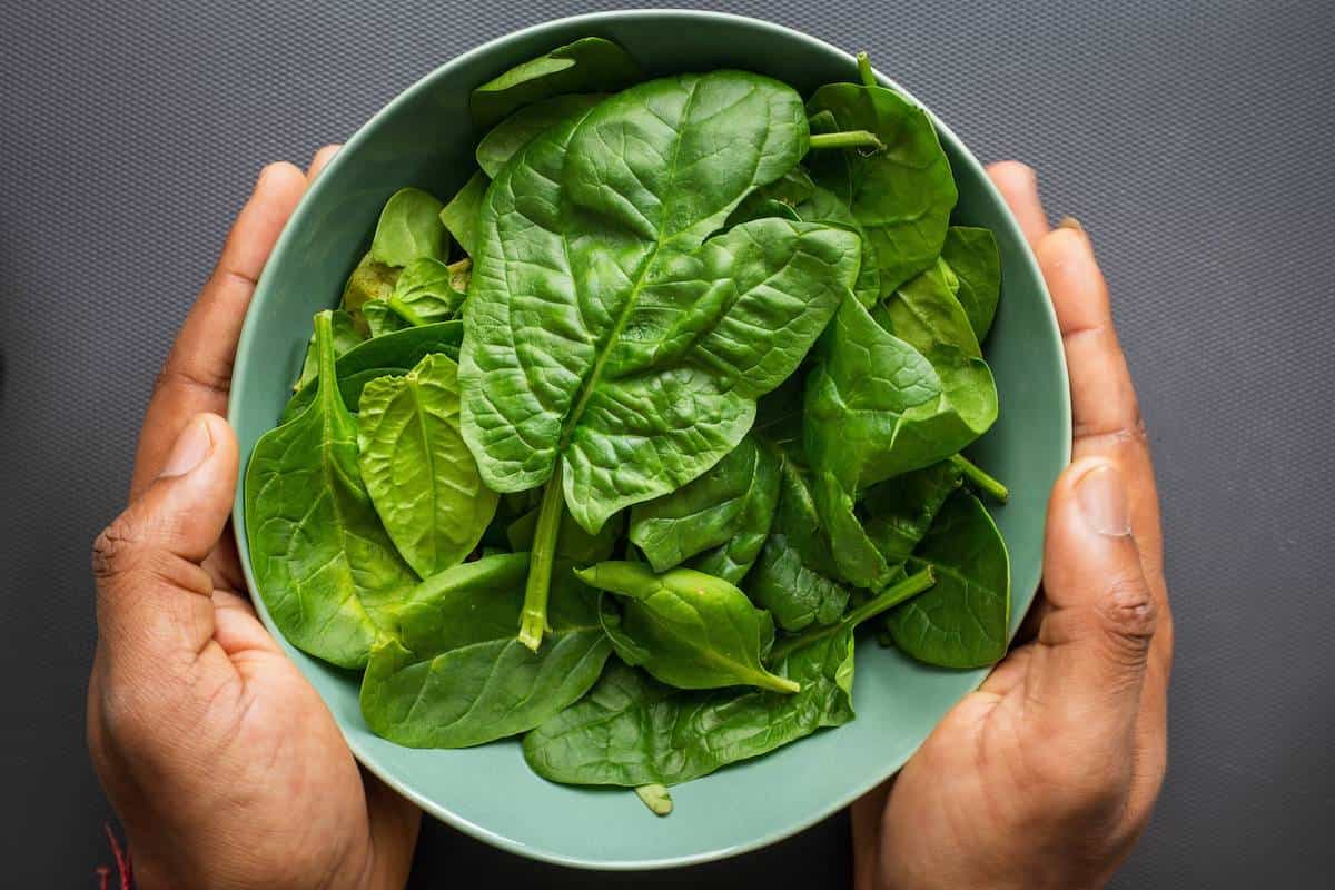 خواص سبزی خوردن برای مردان؛ از باروری تا قلب و عروق