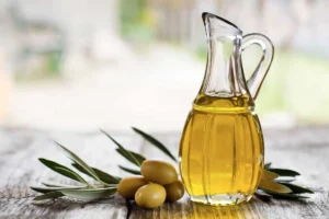 روغن زیتون بکر چیست؟