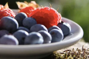 لیست میوه های آلرژی زا